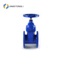 JKTL main product cast steel wcb gate valve price